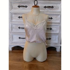 Free People intimates tank